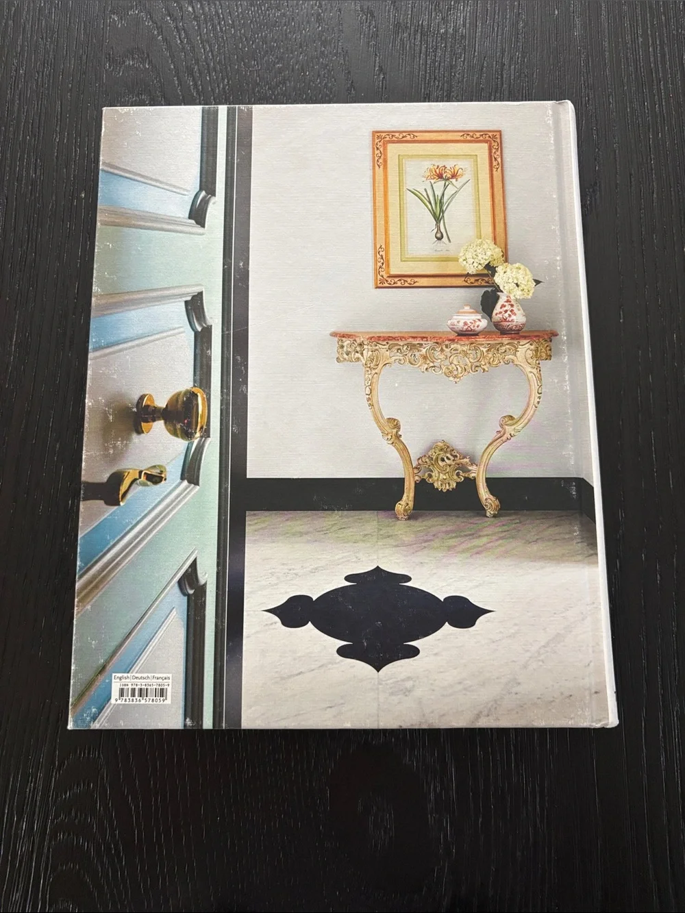 Taschen Great Escapes Italy — The Hotel Book